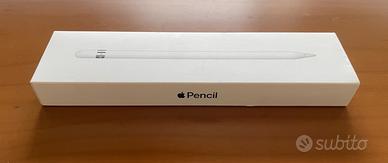 Apple Pencil 1ª generazione