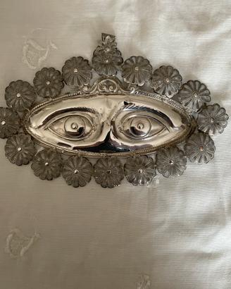 Ex voto “OCCHI”