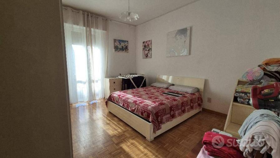 Immobile in asta di 116 m² con 3 locali e box auto - Vista 5