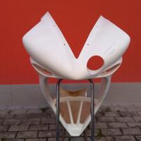 Carene vetroresina YAMAHA R1 04/06