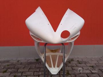 Carene vetroresina YAMAHA R1 04/06