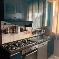 Cucina componibile SCAVOLINI