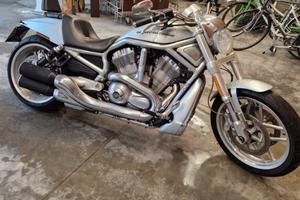 Harley-Davidson V-Rod 10th Anniversary ABS - 2012