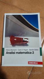 Analisi Matematica 2