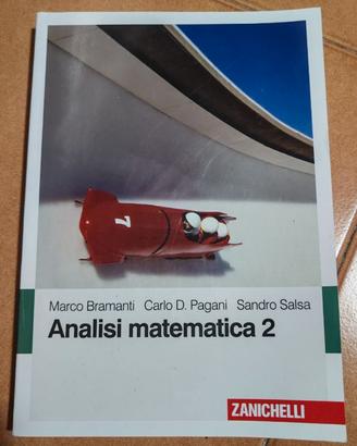 Analisi Matematica 2