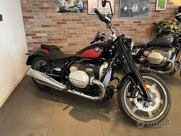 BMW R 18 s/first edition Abs