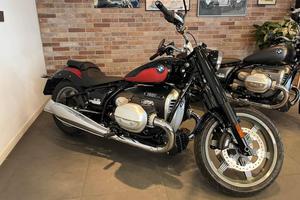 BMW R 18 s/first edition Abs