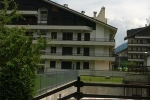 Appartamento centralissimo APRICA (So)