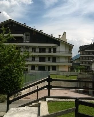 Appartamento centralissimo APRICA (So)