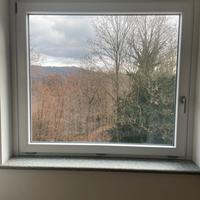 Finestra pvc 150x145