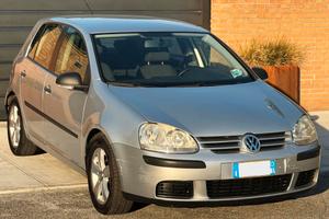 VW Golf 1.9 TDI 105cv U.Prop-Tag.Reg-2008