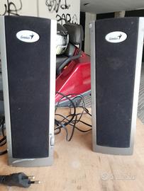 Altoparlanti x dispositivi 