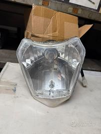 Faro KTM