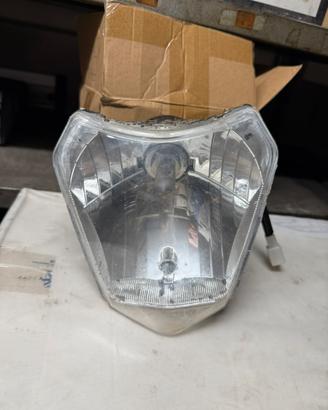 Faro KTM
