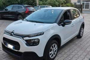 Citroen C3 bluehdi 100cv combi