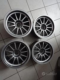 Cerchi monodado formula Elia 