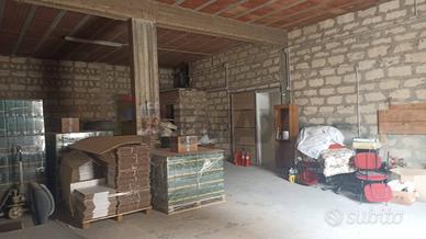 Locale Commerciale - Chiaramonte Gulfi