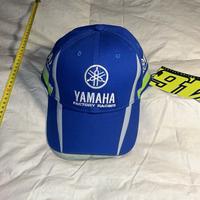 Cappello Yamaha