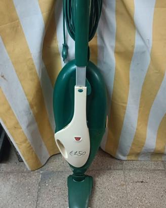 scopa Folletto modello vk 135 