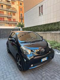 Toyota IQ 1.4 DIESEL