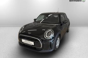 MINI Mini 5 porte (F55) - Mini 1.5 One Classic 5