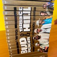 Dvd Bud Spencer & Terence Hill