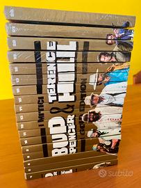 Dvd Bud Spencer & Terence Hill