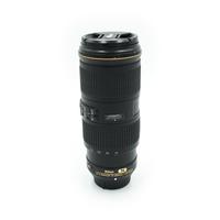 Nikon AF-S 70-200mm f/4 G ED VR