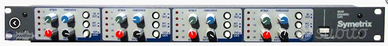 Symetrix 544 Quad Expander-Gate