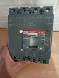 interruttore ABB -modello XT1B16 TMD 16A 