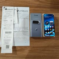 Google pixel 10 pro XL 512 GB nuovo  in garanzia