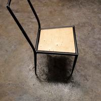 Telaio sedia Bontempi