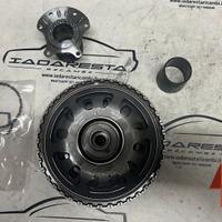 Kit Doppia Frizione Captur - Clio 5 DW5 302054818R