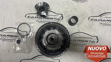Kit Doppia Frizione Captur - Clio 5 DW5 302054818R