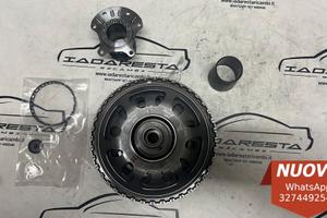 Kit Doppia Frizione Captur - Clio 5 DW5 302054818R