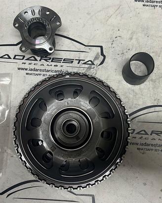 Kit Doppia Frizione Captur - Clio 5 DW5 302054818R