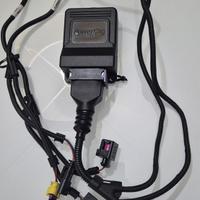 Centralina aggiuntiva Power King per BMW Diesel