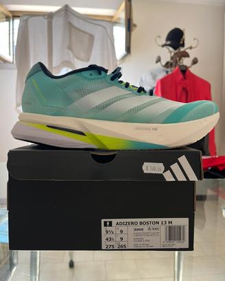 Scarpe running ADIDAS ADIZERO BOSTON 13