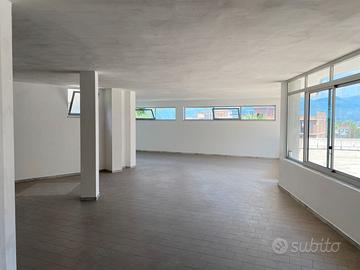 Deposito/Ufficio 200 mq