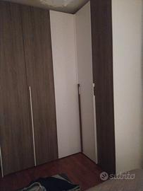 Camera da letto Gissegie