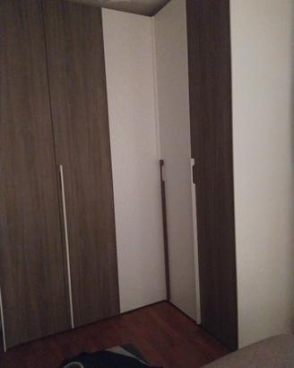 Camera da letto Gissegie