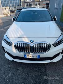 Bmw 118 D