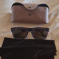Ray Ban Wayfarer 