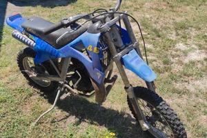 Minicross lem lx3 sport