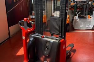 Muletto carrelli elevatori