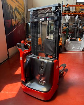 Muletto carrelli elevatori