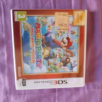 Mario Party Island Tour 3ds
