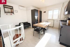 Attico/Mansarda Settimo Milanese