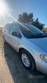 Chrysler Voyager