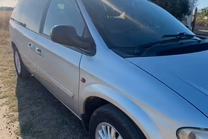 Chrysler Voyager
